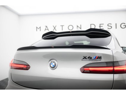 maxton design bm x4 02 mpack cap1g bmw g02 x4 1