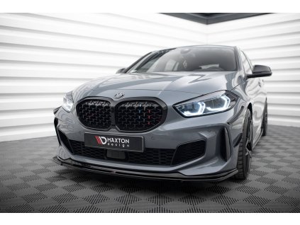 maxton design bm 1 40 mpack fd1g bmw f40 seria 1 1