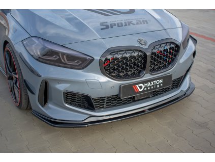 maxton design bm 1 40 mpack fd1c bmw f40 seria 1 2