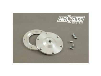 Horní příruba 12,4mm pro Rubena měch 130mm