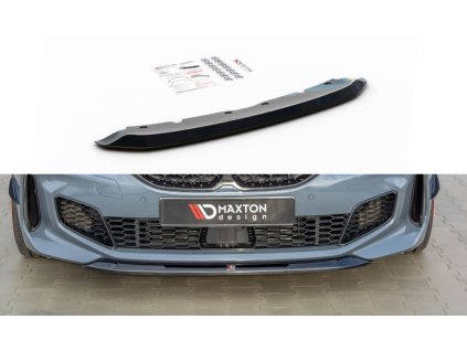 maxton design bm 1 40 mpack fd2c bmw f40 seria 1 1