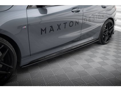 maxton design bm 1 40 mpack sd1g bmw f40 seria 1 1