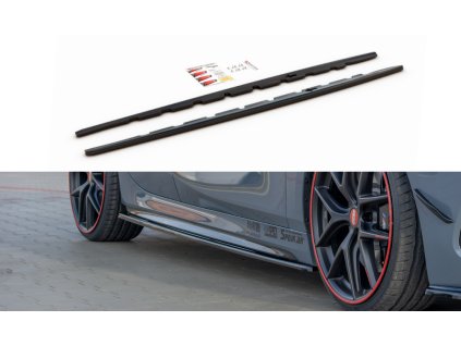 maxton design bm 1 40 mpack sd1c bmw f40 seria 1 1