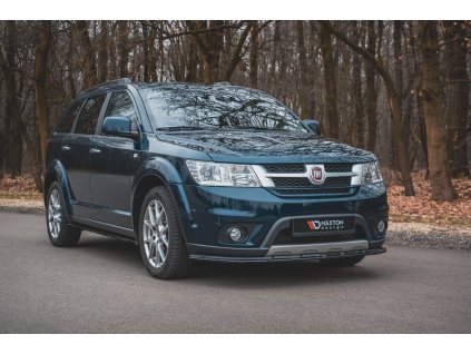 maxton design fi fr 1 fd1g fiat freemont 1