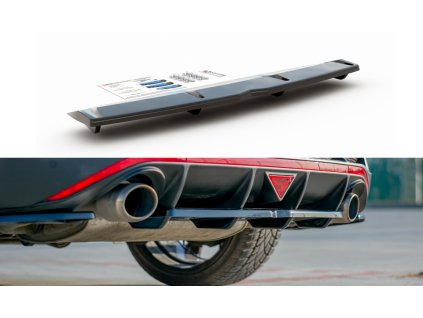 maxton design hy i30 3 n fb rd1 rd2c hyundai mk3 i30 n 1