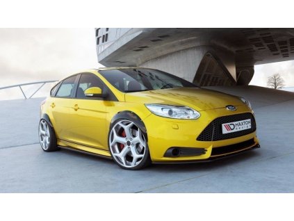 maxton design fo fo 3 st fe1c ford mk3 focus st 1