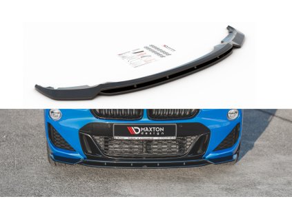 maxton design bm x2 39 mpack fd1c fd1rc bmw f39 x2 1