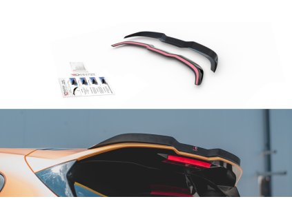 maxton design fo fo 4 st cap1c ford mk4 focus st 1