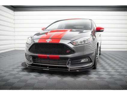 maxton design fo fo 3f st cnc fd1 cupraa ford mk3 facelift focus st 1