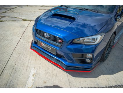 maxton design suim4wrxsti fd1g fd1rred subaru mk4 impreza 1