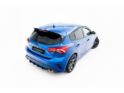 maxton design fo fo 4 st cap2g ford mk4 focus 1