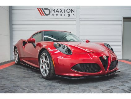 maxton design al 4c fd1c alfa romeo 4c 2