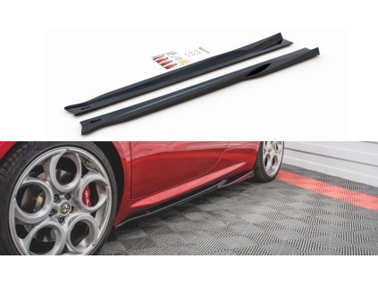 maxton design al 4c sd1c alfa romeo 4c 1