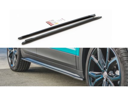 maxton design vw tcross 1 sd1c volkswagen t cross 1