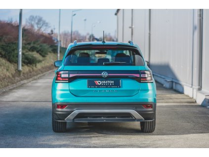 maxton design vw tcross 1 rd1g volkswagen t cross 1