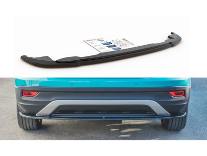 maxton design vw tcross 1 rd1c volkswagen t cross 1