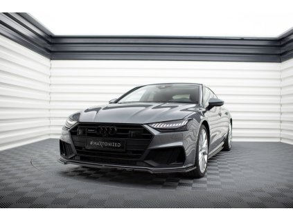 maxton design au a7 c8 sline fd1g audi a7 1