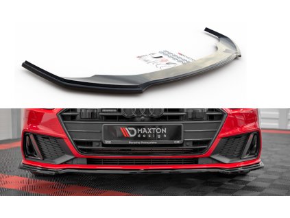 maxton design au a7 c8 sline fd1c audi a7 1