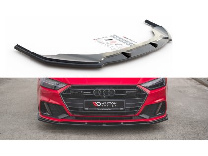 maxton design au a7 c8 sline fd2c audi a7 1