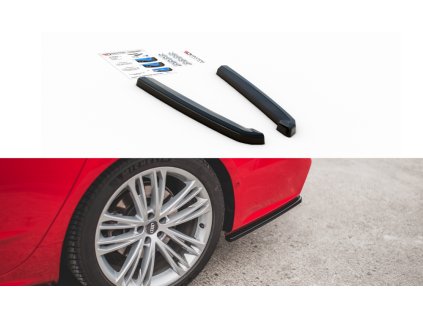 maxton design au a7 c8 sline rsd1c audi a7 1