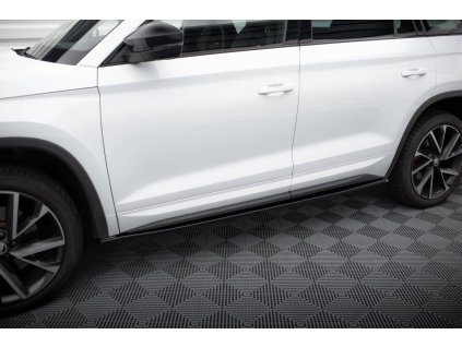 maxton design sk ko 1 sl sd2g skoda sportline 2016 kodiaq 1