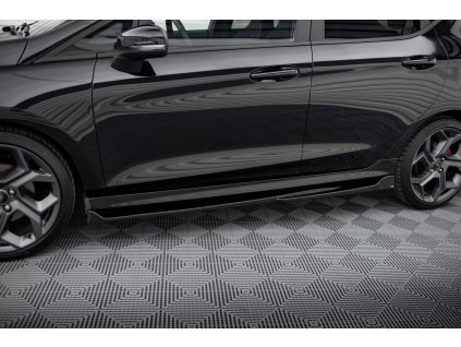 maxton design fo fi 8 st sd3g ford mk8 fiesta st 1