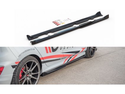 maxton design fo fi 8 st sd3c ford mk8 fiesta st 1