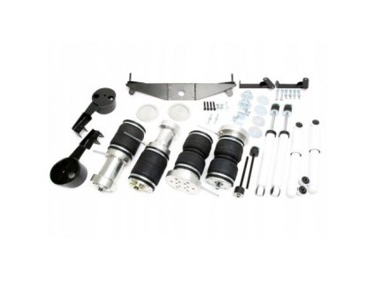 Bags with Dampers - Mercedes W114 W115