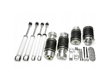 Bags with Dampers - Mercedes W108 W109