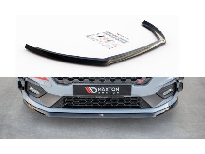 maxton design fo fi 8 st fd3c ford mk8 fiesta st 1