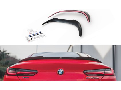 maxton design bm m850 g15 cap1c bmw g15 seria m8 1