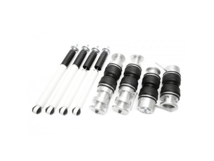 Bags with Dampers - Mercedes W140 C140