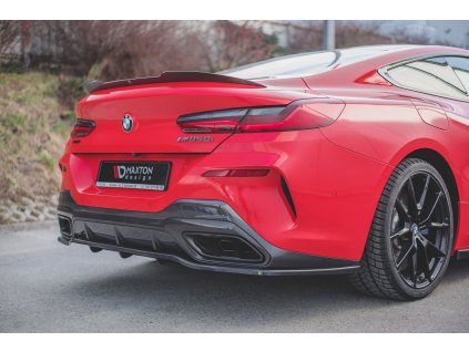 maxton design bm m850 g15 rd1g rd2g bmw g15 seria m8 1