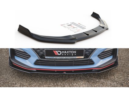 maxton design hy i30 3 n fd3c hyundai mk3 i30 n 1