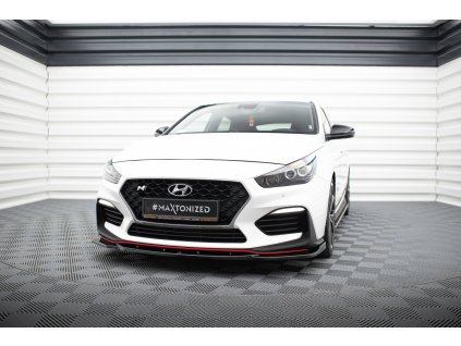 maxton design hy i30 3 n fd4g hyundai mk3 i30 n 1