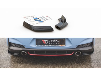 maxton design hy i30 3 n rsd3c hyundai mk3 i30 n 1