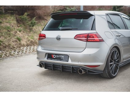 maxton design vwgo7gticnc rs1b volkswagen mk7 golf gti 1
