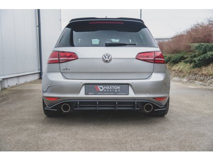 maxton design vwgo7gticnc rs2b volkswagen mk7 golf gti 1