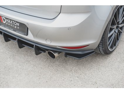 maxton design vwgo7gticnc rsd1b volkswagen mk7 golf gti 1