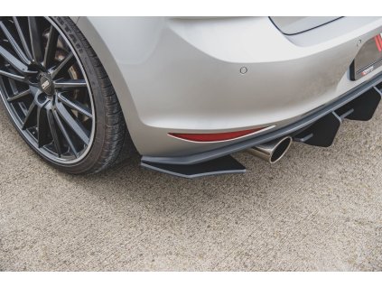 maxton design vwgo7gticnc rsd2b volkswagen mk7 golf gti 1