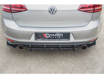maxton design vwgo7gticnc rsd2brb volkswagen mk7 golf gti 2