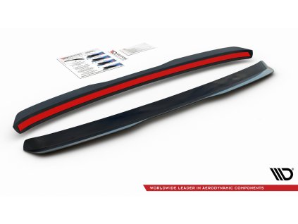 maxton design au a3 8l cap1c audi 8l a3 2