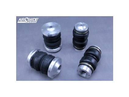 Příruby s měchy - Alfa Romeo 159 / Brera