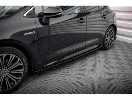 maxton design to co 12 hb sd1g toyota xii 2019 hatchback corolla 1