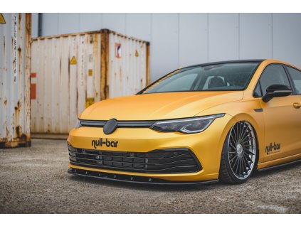 maxton design vw go 8 fd1g volkswagen mk8 golf 1