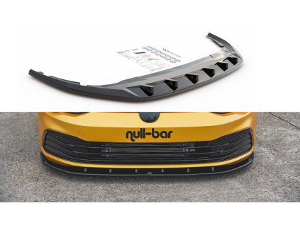 maxton design vw go 8 fd1c volkswagen mk8 golf 1