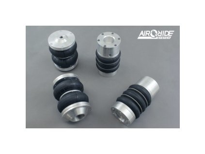 Mounting Brackets with Bags - Peugeot 307