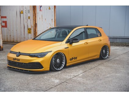 maxton design vw go 8 sd1g volkswagen mk8 golf 1