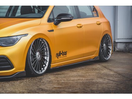 maxton design vw go 8 sd2g volkswagen mk8 golf 1