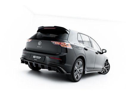 maxton design vw go 8 rs1g volkswagen mk8 golf 1